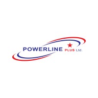 Powerline Plus Ltd. logo - Similar company to Vortex Powerline Solutions