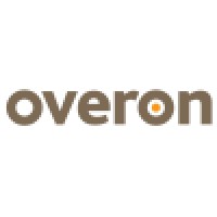 Overon logo - Similar company to Atm Broadcast
