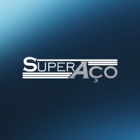 Grupo SuperAço logo - Similar company to Cofercan - Comercial De Ferros Canoense Ltda.