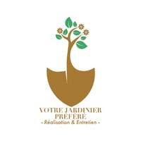 Votre jardinier préféré logo - Similar company to Illuminating Expressions Distribution