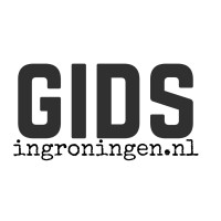 Gids In Groningen logo - Similar company to Urbanmapping.Eu