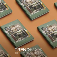 Trend Design Books logo - Similar company to Robins Estates Sales And Lettings