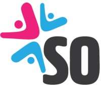 So Social Media logo - Similar company to Captr