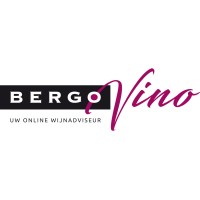 BergoVino logo - Similar company to Lindehof Dranken