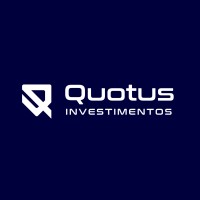 Quotus Investimentos | SAFRA INVEST logo - Similar company to Cn Partners