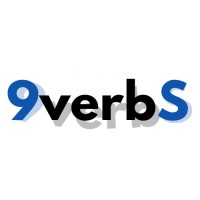 9verbS logo - Similar company to Hello Viki
