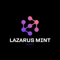 Lazarus Mint logo - Similar company to Autoyield