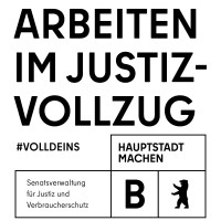 ARBEITEN IM JUSTIZVOLLZUG #volldeins logo - Similar company to Jugenddorf