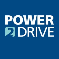 Power2Drive logo - Similar company to Enovates