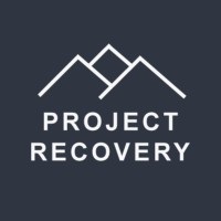 Project Recovery logo - Similar company to Project Recovery San Diego