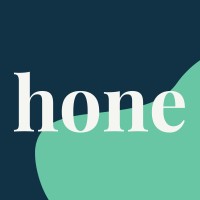 Hone logo - Similar company to Telos One