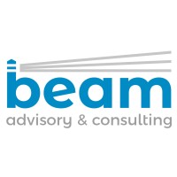 Beam Advisory logo - Similar company to Uptevia