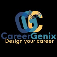 CareerGenix Consultancy LLP logo - Similar company to Urturn Consulting