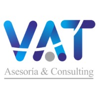 VAT Consulting logo - Similar company to Turrillo Global Services