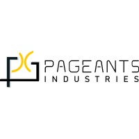 Pageants Box Industries logo - Similar company to Pageants Fze