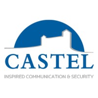 CASTEL France logo - Similar company to Aritech