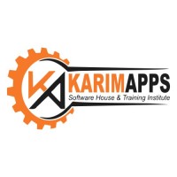Karimapps logo - Similar company to Pcs Technical Services