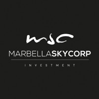 Marbella Sky Corp logo - Similar company to Veneks Boutique