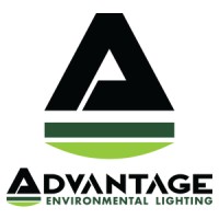 Advantage Environmental Lighting logo - Similar company to Truly Green Solutions