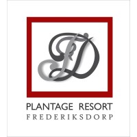 Plantage Resort Frederiksdorp