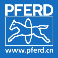 PFERD-TOOLS TRADING SHANGHAI CO.,LTD logo - Similar company to Pferd Tools - Es