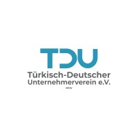 TDU e.V. NRW logo - Similar company to Linqint - Matching Business