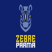 Zebre Parma logo - Similar company to Cines Mn4