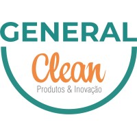 General Clean logo - Similar company to Higiclear Soluções Em Higiene E Limpeza