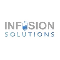 Infusion Solutions logo - Similar company to Infusion Solutions Inc.