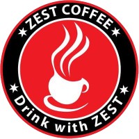 Cafe Zest logo - Similar company to Dixy Chicken
