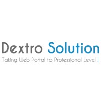 Dextro Solution logo - Similar company to No-Code Embassey