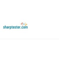 Sharptester.com logo - Similar company to Osprey Zenith Consulting Ltd