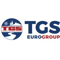 TGS Eurogroup logo - Similar company to Don Bosco Youth-Net