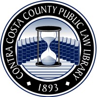 Contra Costa County Public Law Library logo - Similar company to San Francisco Law Library