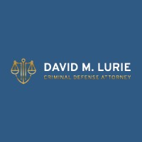 David M. Lurie, Criminal Defense Attorney logo - Similar company to Kansas City Metropolitan Crime Commission