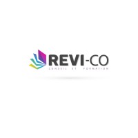 REVI-CO logo - Similar company to Cica_Assurances