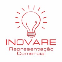 Inovare Representações Comerciais logo - Similar company to Marques Neto Negócios E Representações Ltda