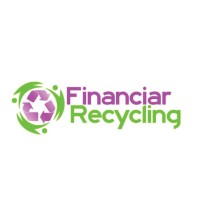 Financiar Recycling logo - Similar company to Marathon Epr Group S.A.