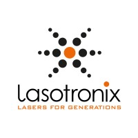 Lasotronix Medical Lasers logo - Similar company to Dimed Laser