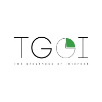 TGOI logo - Similar company to Kpsin