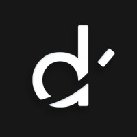 Dónde logo - Similar company to Phi
