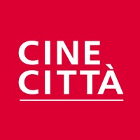 Cinecittà logo - Similar company to One More Pictures