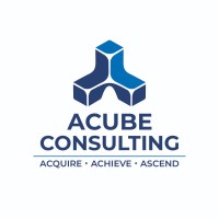 Acube Consulting logo - Similar company to Leadsgo