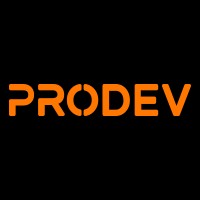 Prodev logo - Similar company to Prodev Infotech