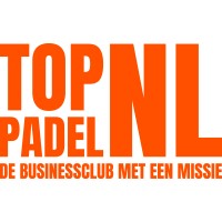 Top Padel NL logo - Similar company to Videorecap.Ai