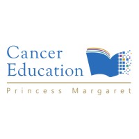 Cancer Education Program - Princess Margaret Cancer Centre logo - Similar company to Science Slam Canada