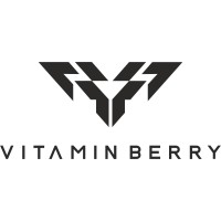 Vitaminberry logo - Similar company to The Collabers