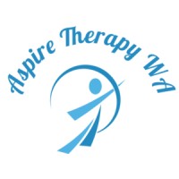 Aspire Therapy WA logo - Similar company to Accept Ability Always™