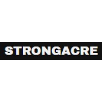 Strongacre logo - Similar company to Rizdex