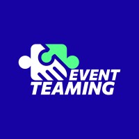 EventTeaming logo - Similar company to Marhaba Information Guide